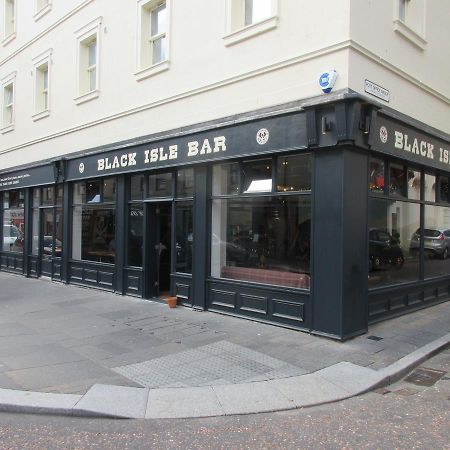 Black Isle Bar & Rooms Inverness Zewnętrze zdjęcie